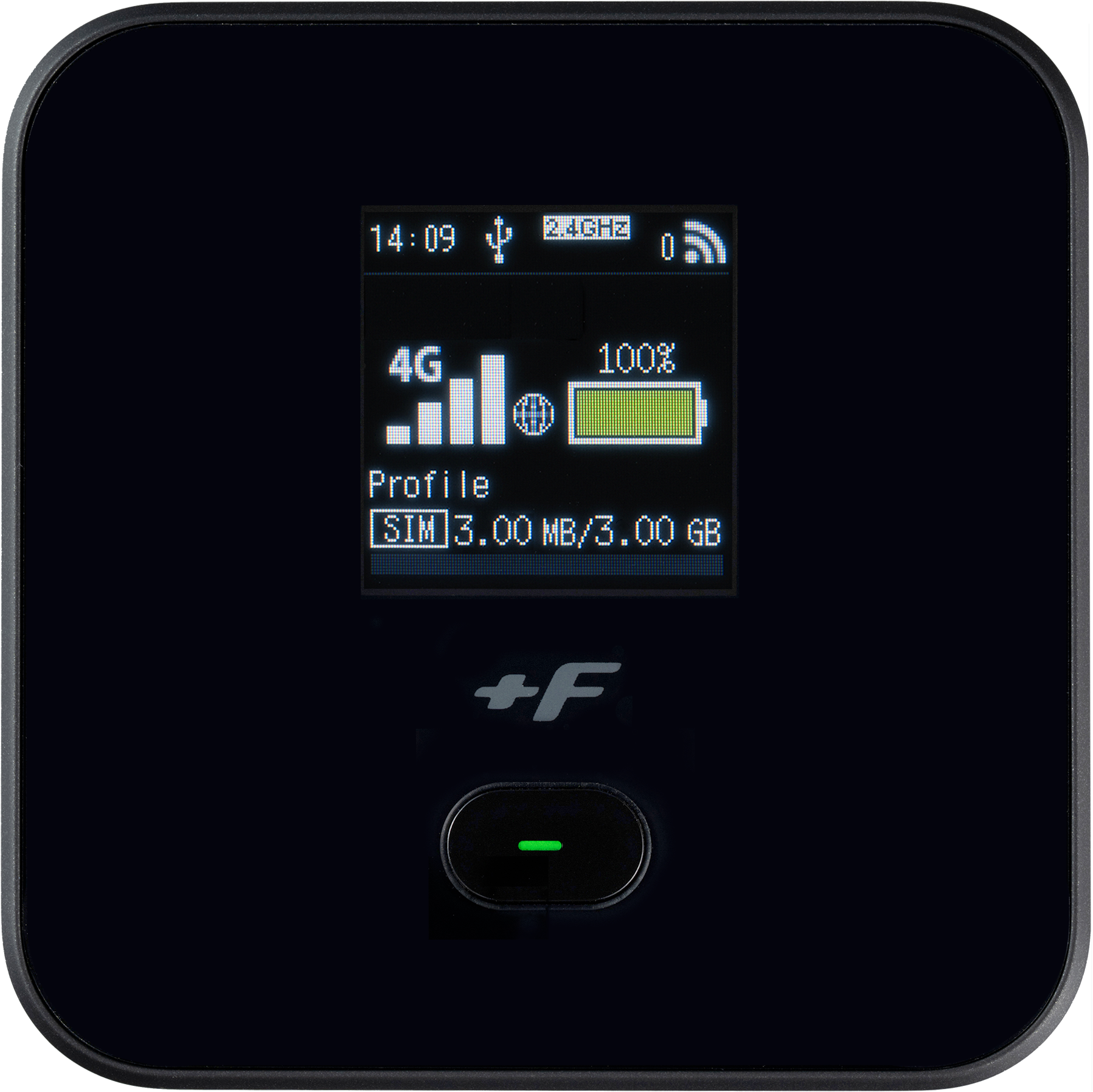 FS045W Wi-Fiルーター 富士ソフト FS045W WIFIルーター