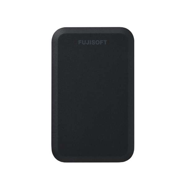 富士ソフト Fs050w Wi-Fi ルーター eSIM対応