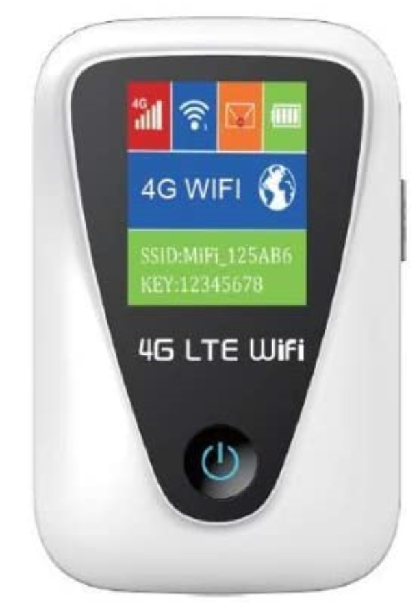 JT201 WIFIルーター